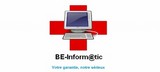 Logo BE-Inform@tic